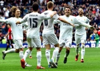 Перес приготував гравцям «Реалу» щедрий бонус за перемогу в Лізі чемпіонів