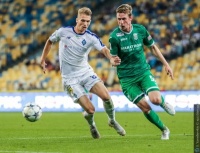 Супряга –​ найдорожчий український форвард за версією Transfermarkt