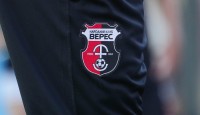 У шістьох гравців «Вереса» виявили коронавірус. Клуб попросить перенести матч у Кубку