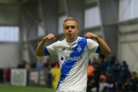 Антон Царенко: «Лише від мене залежить, як я себе проявлю і що покажу»