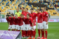 ЗМІ: Волинь позбавлена шести очок за борг Стевічу і залишає УПЛ