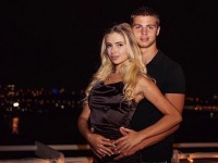 Екс-дівчина Супряги пояснила, чому кинула форварда «Динамо» заради футболіста «Шахтаря»