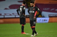 День разгромов грандов АПЛ. «Ливерпуль» пропустил 7 мячей от «Астон Виллы»