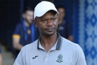 «Олимпик» перед матчем с «Динамо» теряет тренера 