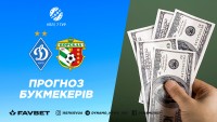 В столиці полтавці незмінно відбирали очки у команди Мірчі Луческу - букмекери назвали фаворита матчу «Динамо» - «Ворскла» 