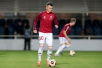 Ключовий поєдинок. Кочергін взяв участь у битві лідерів чемпіонату Польщі