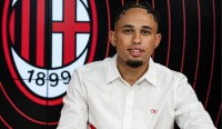 «Мілан» офіційно оголосив про трансфер забивного форварда