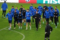 ​Вивчаємо суперника. Як Боснія грала у кваліфікації Євро-2024