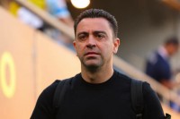 Президент «Барселони» припустив, що Хаві залишиться наприкінці сезону