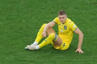 Кучер назвав два ідеальні клуби для Довбика