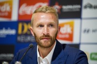 Вим Де Декер — о поражении «Гента» от «Левена»: «Пропускать дома три мяча — это что-то совершенно невозможное!»