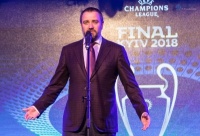 Андрій Павелко: «Впевнений, що «Динамо» приїде до Маріуполя»