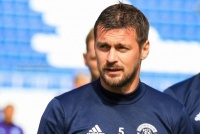 Милевский - про Кокорина и Мамаева, которые напали на чиновника в кафе