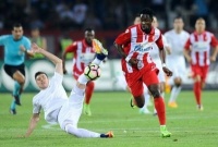 Все, що потрібно знати про потенційного новачка «Динамо» Річмонда Боакьє