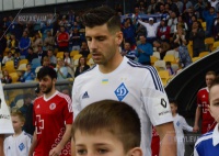 Скільки Суркіс витратив на Велозу, який піде з «Динамо» безкоштовно