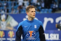 Томаш Кедзьора: «Хотів би поїхати за кордон»