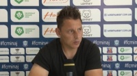 Василий Кобин: «Десна» будет бороться с «Динамо» и «Зарей» за второе место в УПЛ»