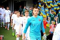 Артем Франков: «Верес» у терміновому порядку повертається до Харкова»