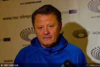 ЗМІ: Маркевич відхилив пропозицію «Трабзонспора»