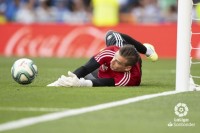 Лунін став ближчим до «Ов'єдо» – на українця розраховують вже у наступному матчі