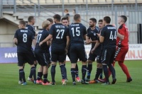 Сергій Беженар: «Троє футболістів переросли рівень дубля «Динамо»