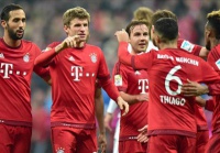 Киянам сьогодні потрібно вболівати за «Баварію»