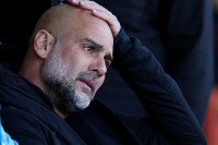 Гвардіола пояснив, чому «Ман Сіті» вирішив відпустити Де Брюйне