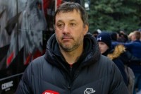 Тренер «Вереса» после чемпионства Первой лиги: «Не будем статистами в УПЛ!»