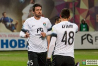 Гендиректор «Тосно»: «Мілевський хоче грати, а не просто отримувати гроші»