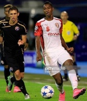 Гравець «Скендербеу»: «Ми щасливі, що будемо грати з найкращою командою України»