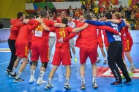 Без України. Стали відомі учасники чемпіонату Європи 2024 з гандболу