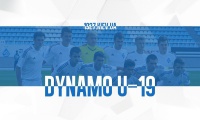 «Волинь» U-19 - «Динамо»  U-19: мінімальна перемога киян