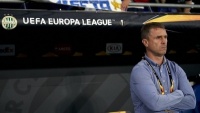 Сергій Ребров: «Не вважаю, що київське «Динамо» - комфортна зона»
