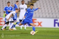 Жуніор Мораєс: «Коли я підійшов бити пенальті, до мене підійшов воротар «Партизана» і...»