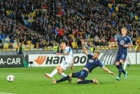 ​Віталій Буяльський прокоментував перемогу над «Мальме»