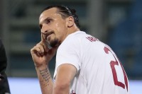 «Я не такой, как вы. Я Златан». Ибрагимович обратился к хейтерам