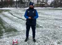 Координатор академии «Динамо»: «Уверены, что подготовим «Динамо» U-19 к встрече с «Барселоной» наилучшим образом»