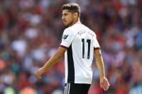 Вінгер «Шахтаря» отримав португальське громадянство за скандальним законом