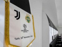 «Ювентус» - «Ференцварош»: Ребров визначив склад на матч Ліги чемпіонів