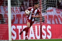 Яремчук пожертвував 200 000 грн на честь героїв спецоперації «Небо» і передав естафету Леоненку