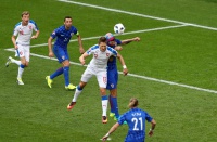 Даріо Срна: «Грали добре, але втримати перевагу не вдалося» 