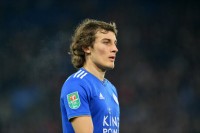 Лідер «Лестера» перейде в «Атлетіко» на правах вільного агента - захисник уже підписав контракт