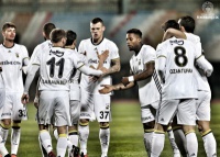 Олександр Караваєв: «Ленс побачив мене і сказав: «Сідай зі мною, будеш моїм другом»