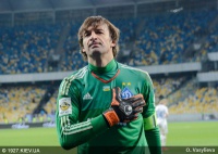 Ігор Шуховцев: «Шовковський може бути корисним «Динамо» навіть у 45 років»