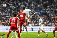 «Марсель» в більшості сконфузився в чемпіонаті перед грою проти «Шахтаря» – в команди 7 матчів без перемог