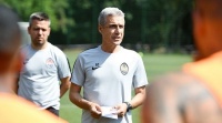 ​Луїш Каштру: «Я ще й близько не визначився зі складом на «Динамо»