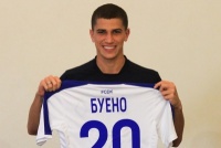 Витор Буэно не хочет возвращаться в «Сантос» из-за своей зарплаты в Киеве