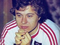 Історія одного з найтехнічніших динамівців. До 59-річчя Олександра Заварова