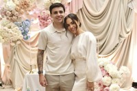 Дочка легенди «Динамо» показала красу. І не приховує стосунків - фото