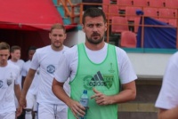 Білоруський коментатор: «Мілевський як футболіст закінчився»